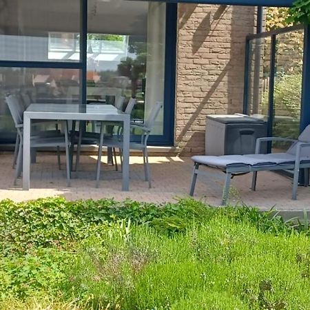 Didi Logement ウェスターロ エクステリア 写真