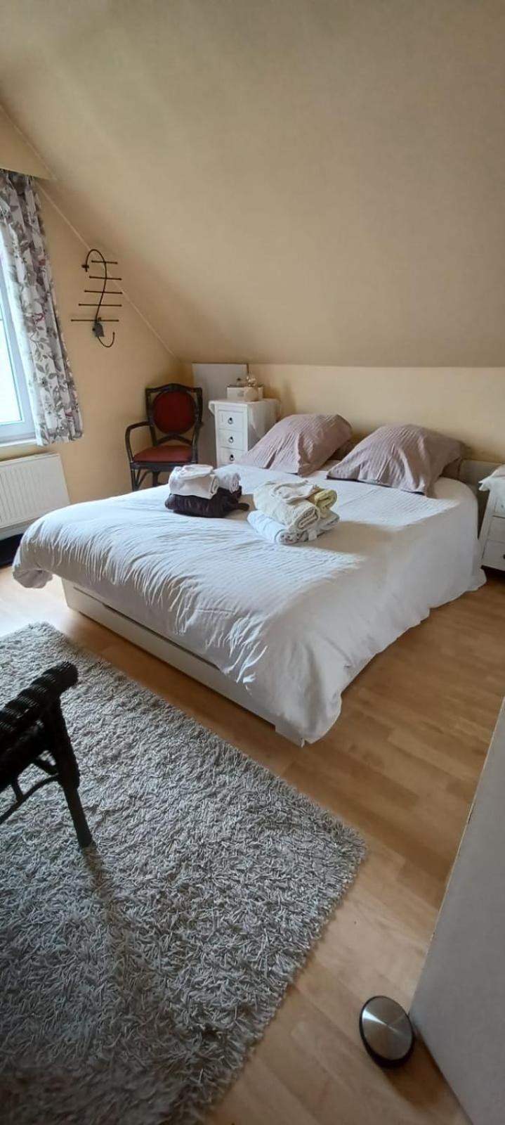 Didi Logement ウェスターロ エクステリア 写真