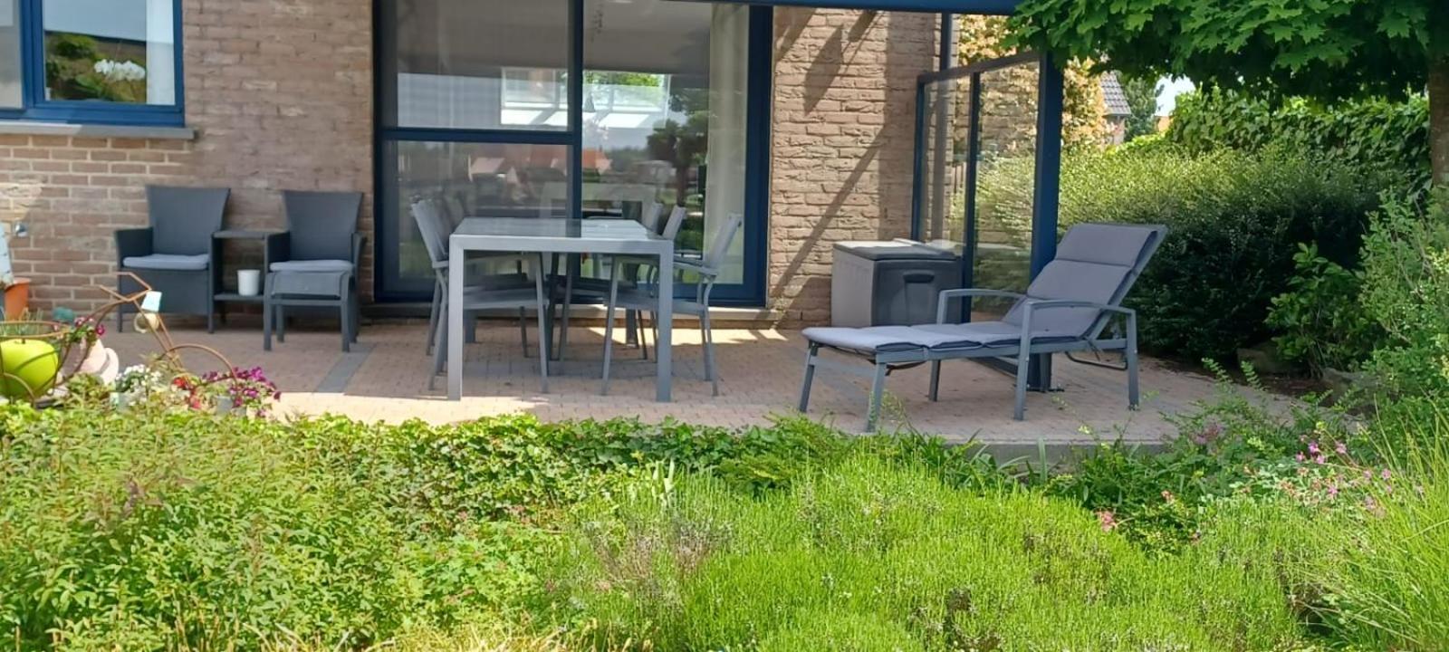 Didi Logement ウェスターロ エクステリア 写真