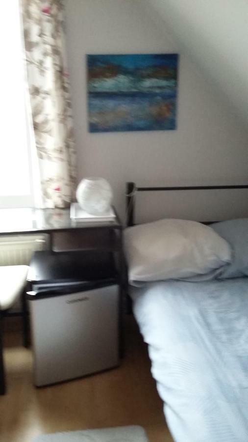Didi Logement ウェスターロ エクステリア 写真