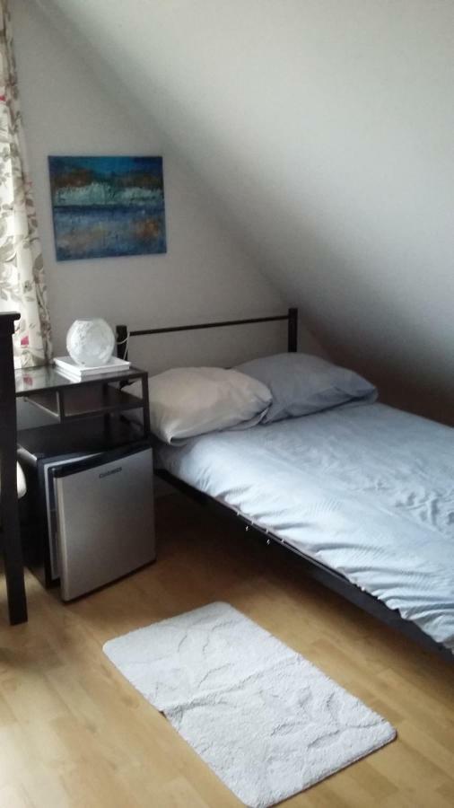 Didi Logement ウェスターロ エクステリア 写真