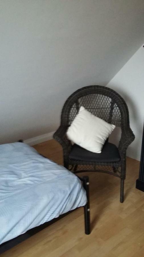 Didi Logement ウェスターロ エクステリア 写真